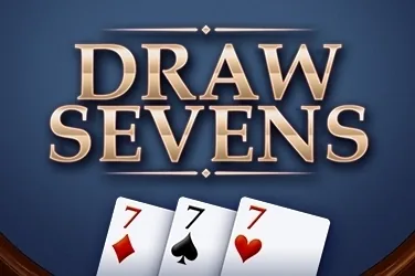 Draw Sevens